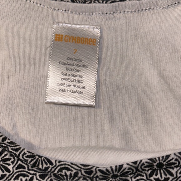 Gymboree Tunic - Picture 2 of 2